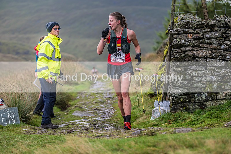 Old Crown Round-219 - Old Crown Round Fell Race Saturday 12th September 2026