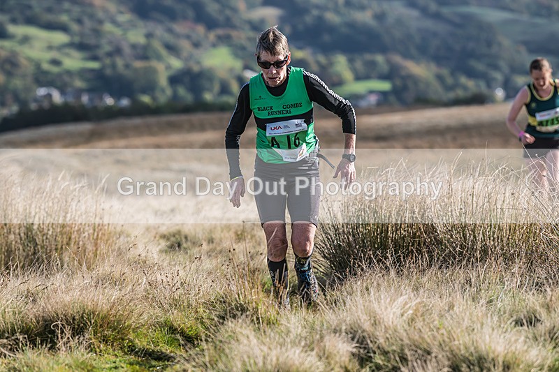 Leg 1 -428 - UK Fell & Hill Relays - Todmorden Leg 1 Saturday 17th October 2026