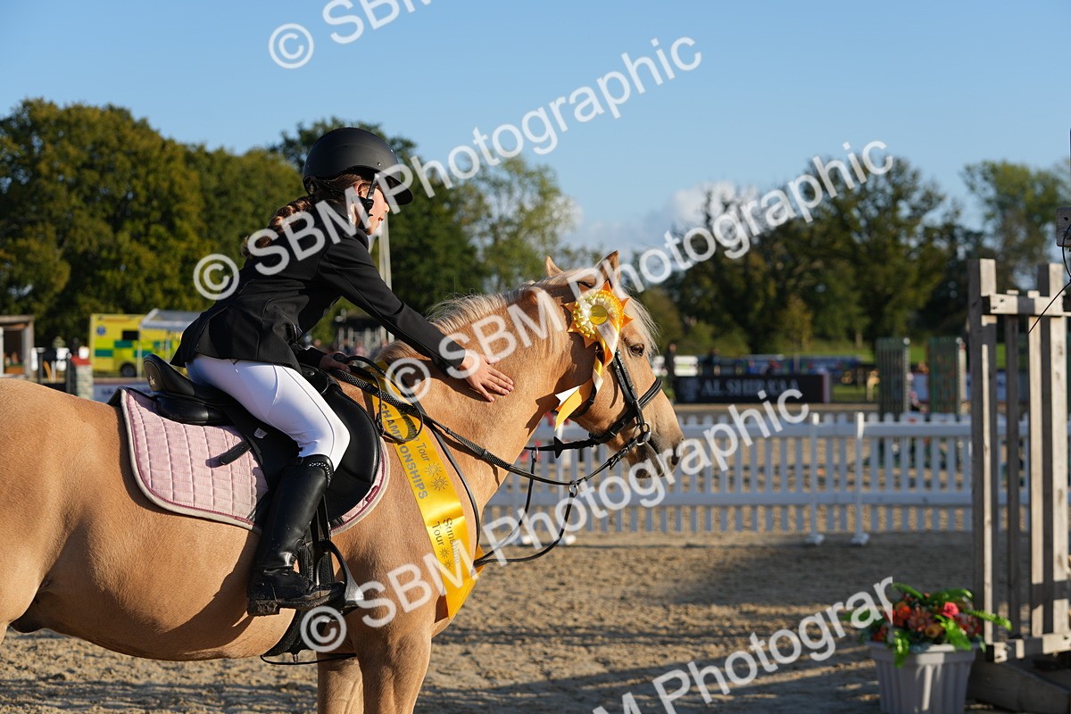 SBM_54024 - J8 - Junior Pony 65cm Championship