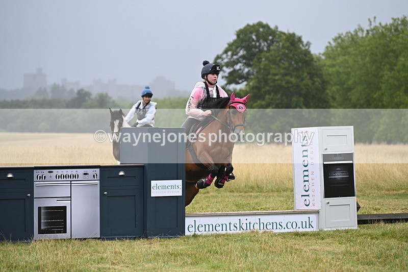 WJ6_0817 - Time at Kitchen Jump 11:34 to 12:28