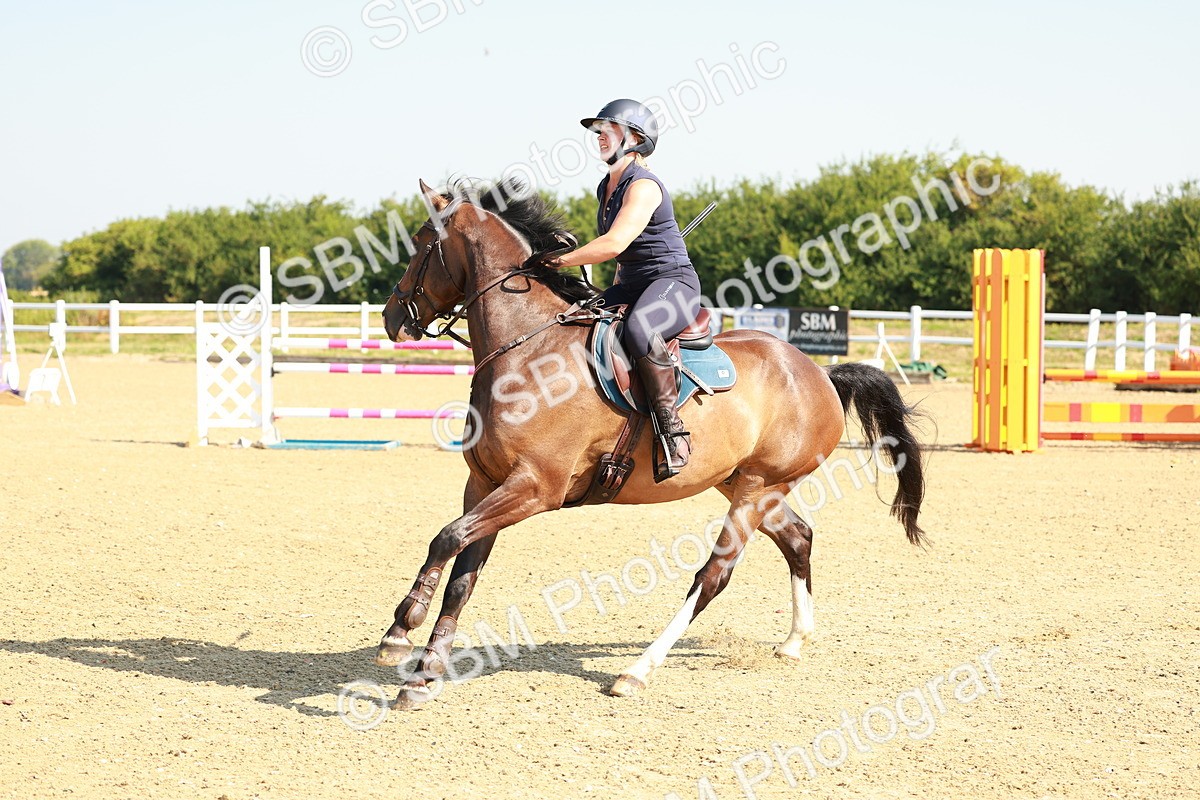1I0A9852 - Class 1 - Clear Round
