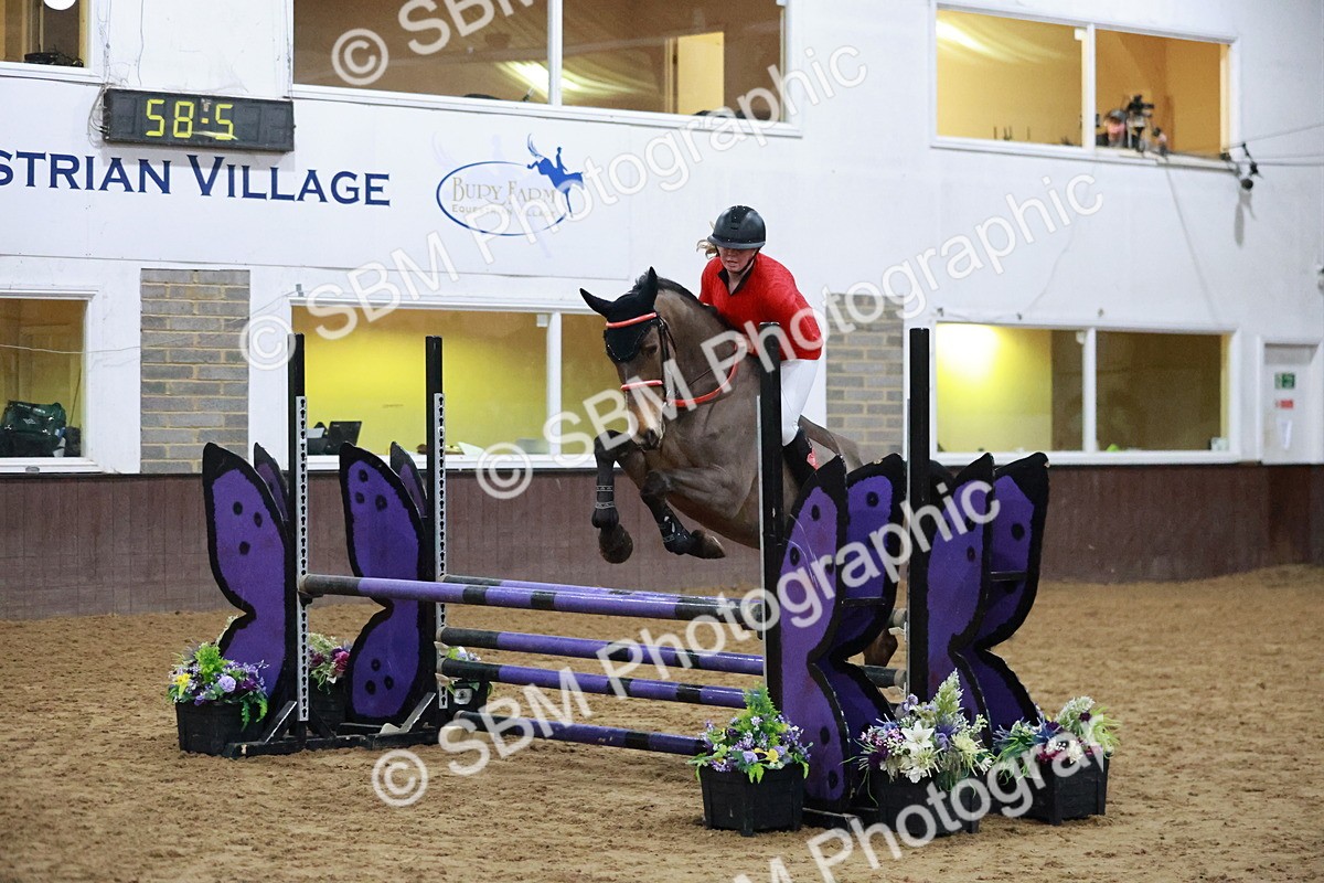 SBM_005423 - Bareback - Camera 1