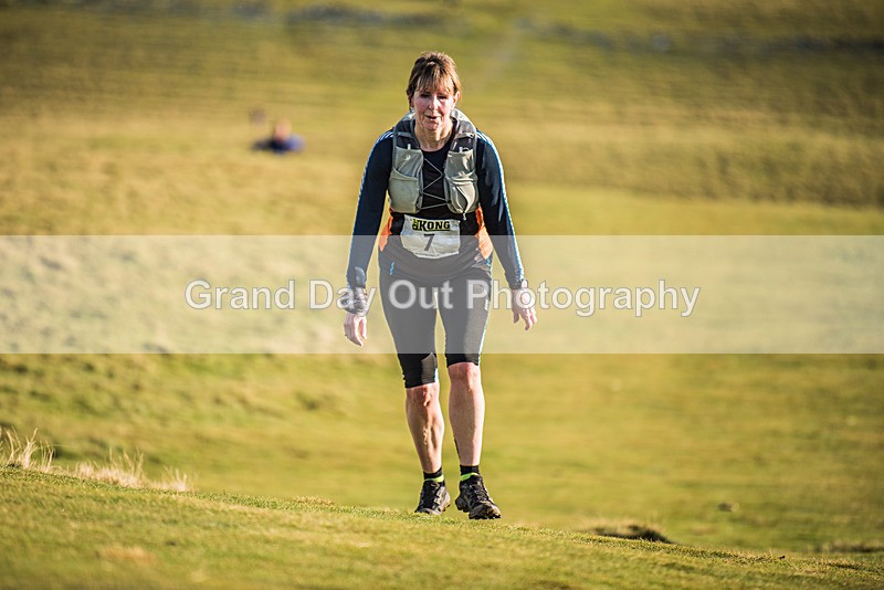 Sale Fell-586 - Sale Fell Race Saturday 25th November 2023
