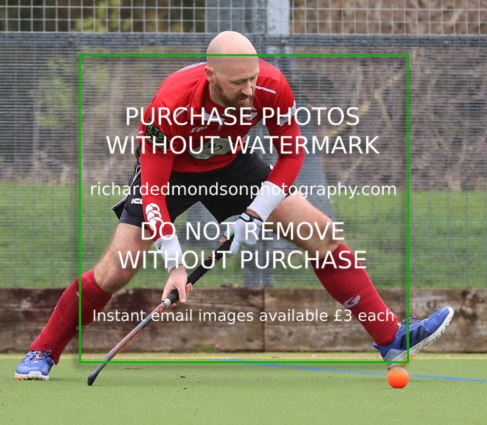 IMG_3718 - Kendal Mens Hockey vs Garstang (23/3/24)