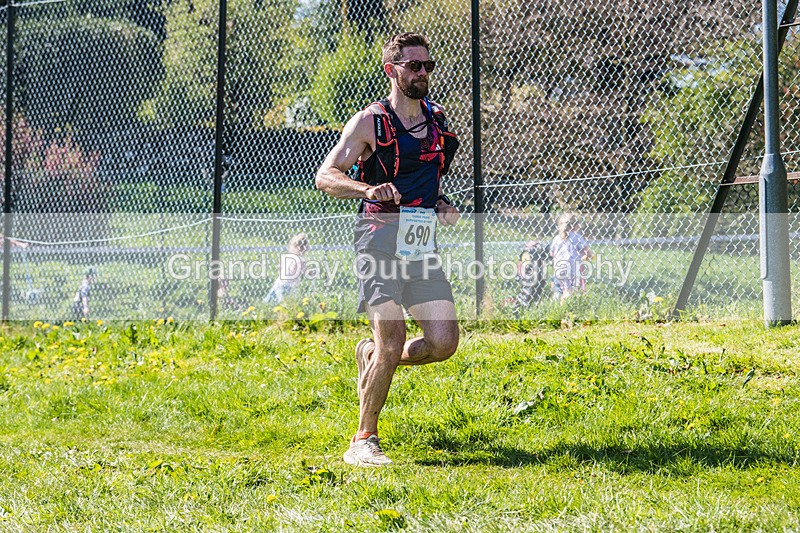 The Finish-552 - The 3 Peaks Race Saturday 25th April 2026 - The Finish
