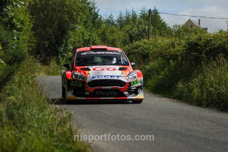  - Donegal Rally 2024