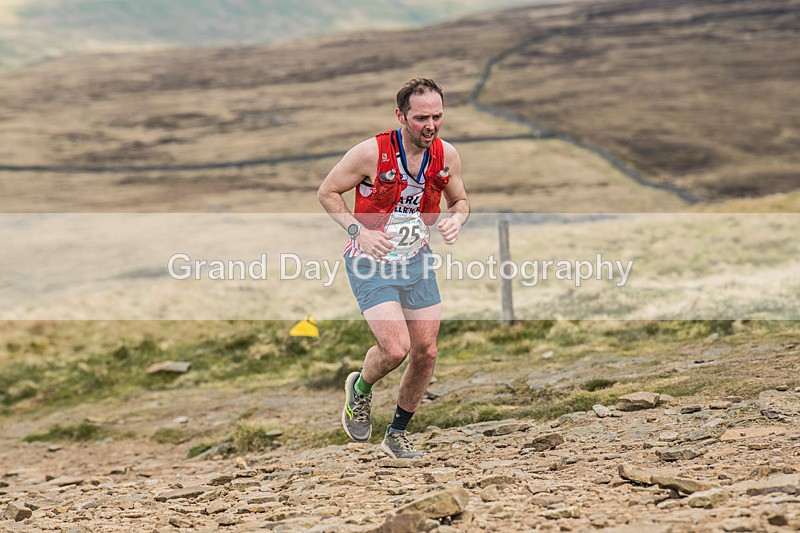 3 Peaks-115 - The 3 Peaks Race Saturday 27th April 2024