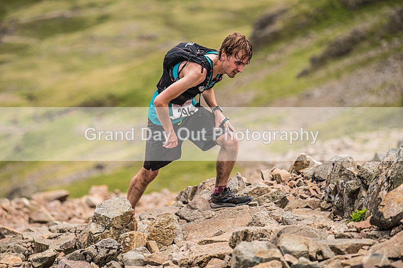 Borrowdale-404 - Borrowdale Fell Race Saturday 2nd August 2025