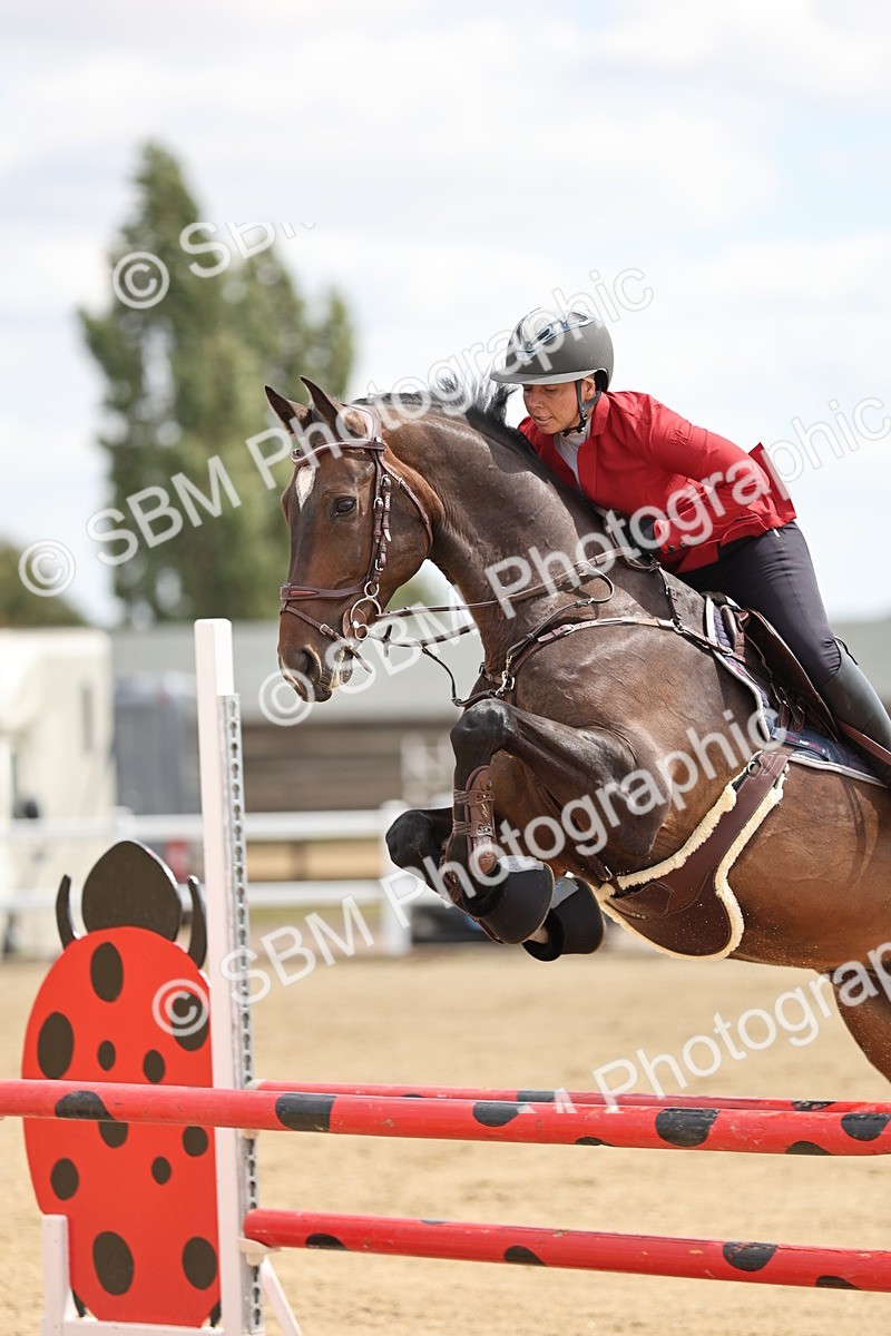 SBM_004465 - Class 4 - Amateur Champioship Qualifier 95cm