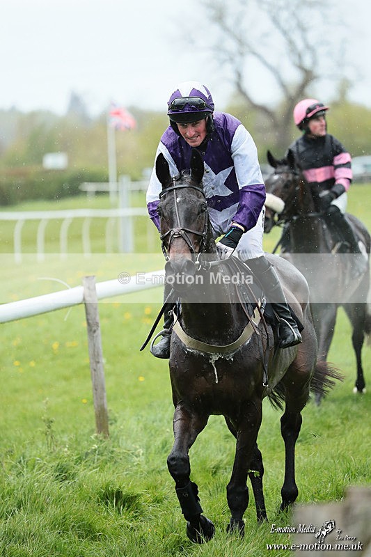 PtP 180426 1441 - Worcestershire Hunt PtP Chaddesley Corbett 18/04/26