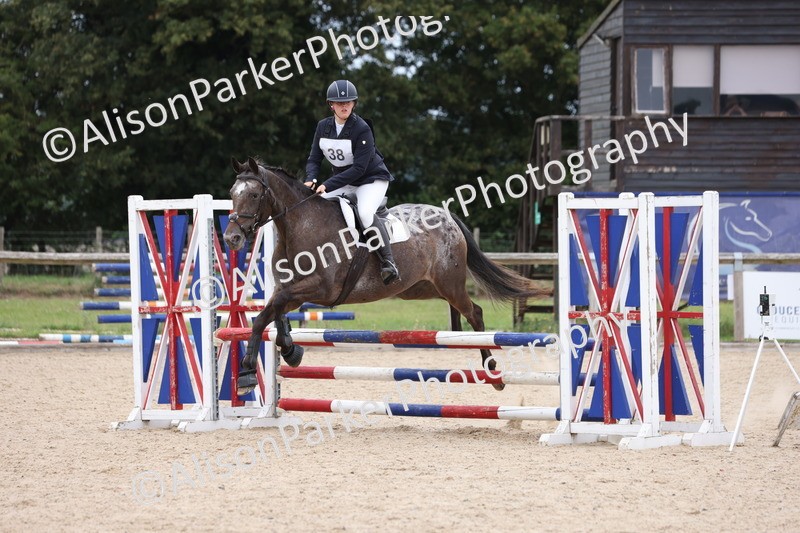 20250727-1363 - Class 5 - 80cm