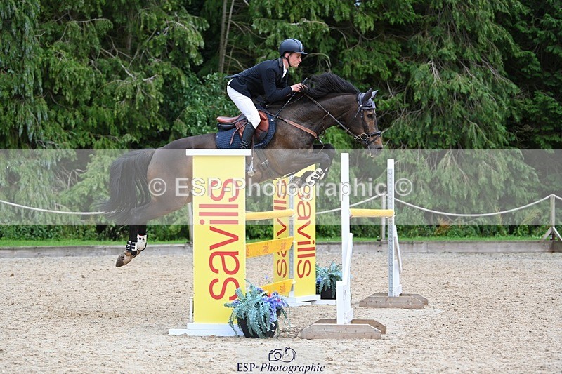 230713-160720-29620 - Cls 68 Foxhunter & 1.20m Open