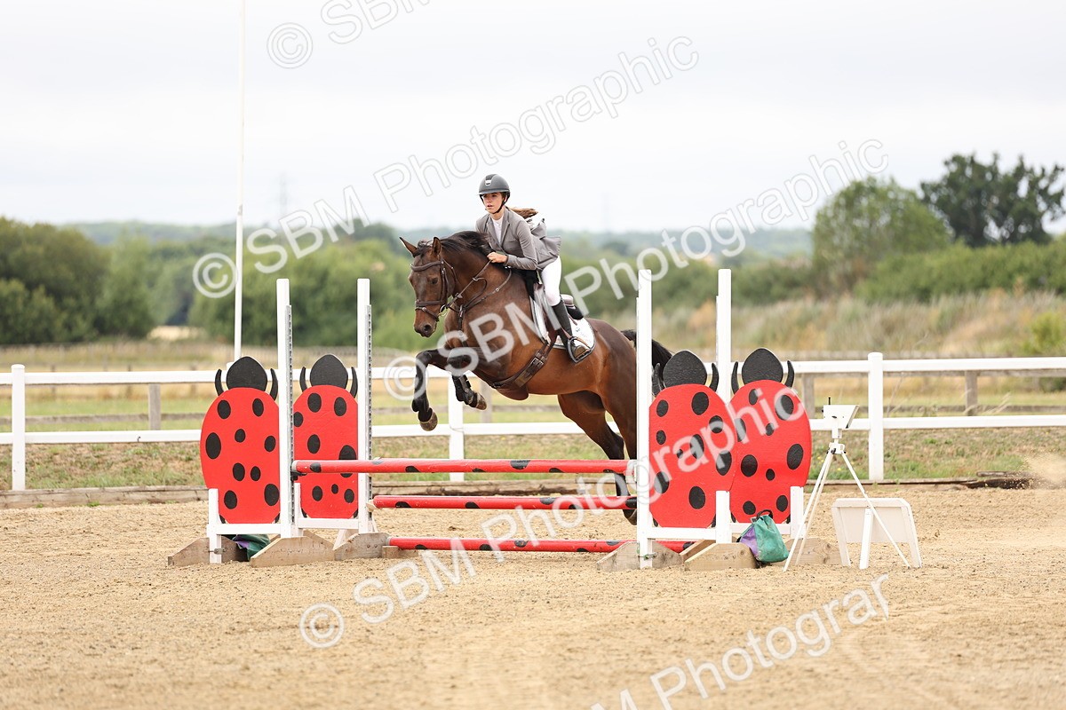 SBM_022858 - Class 1 - Clear Round