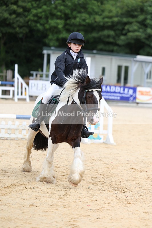 3E7A8784 - Class 3: 60cm