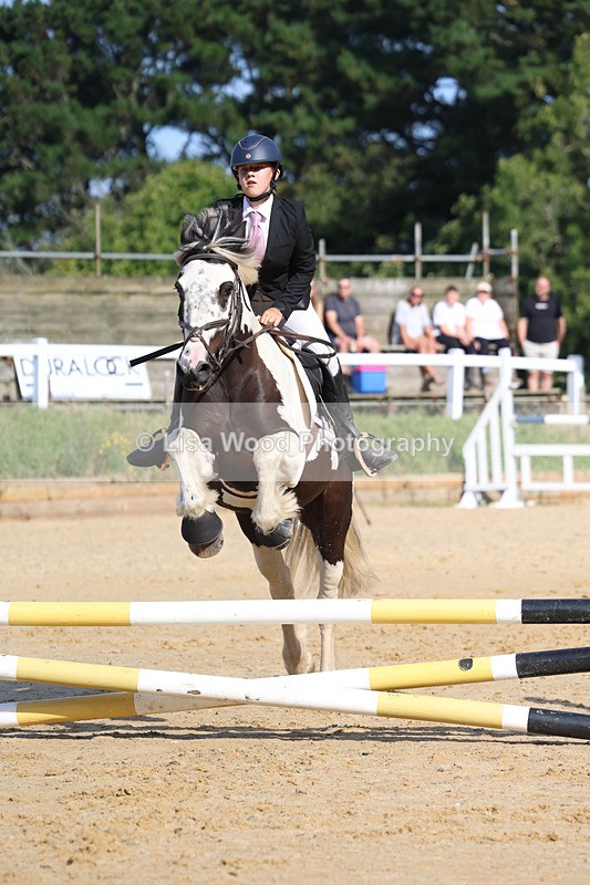 3E7A0525 - Class 4 and 5: 60cm Juniors and Seniors