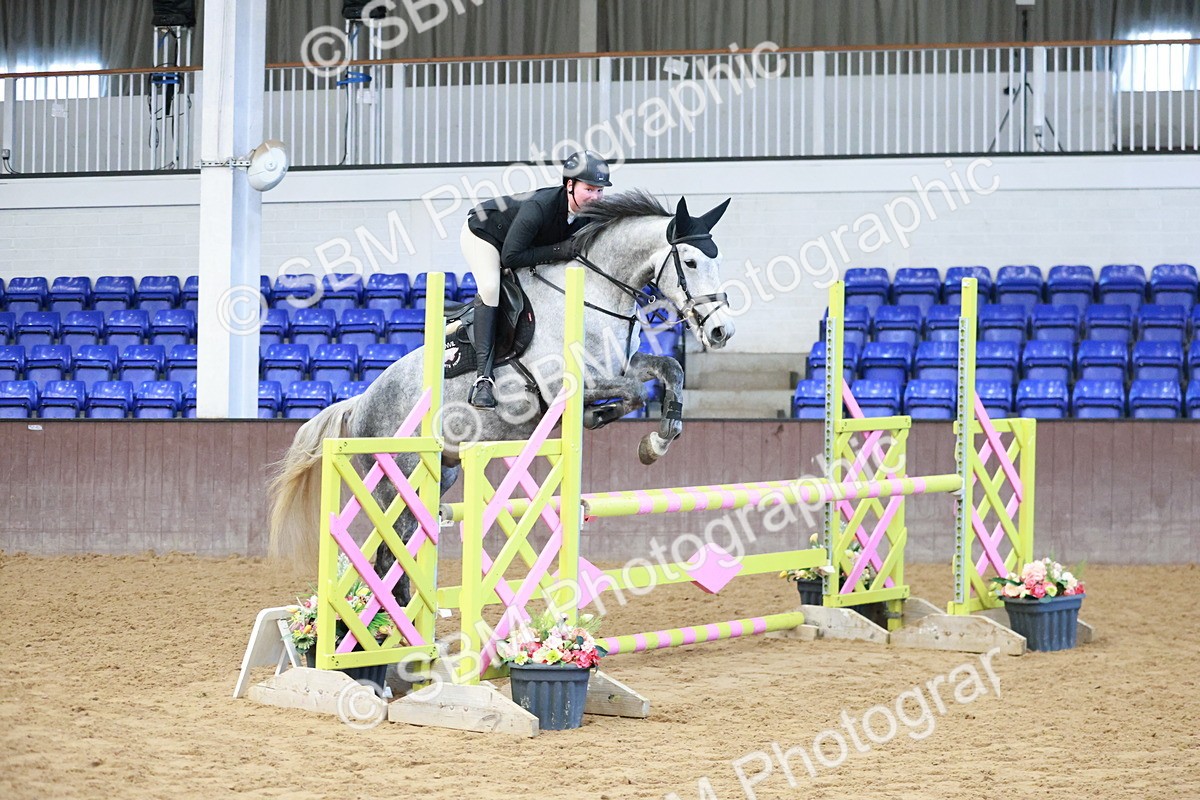 SBM_002954 - Class 9 - Senior British Novice - 90cm
