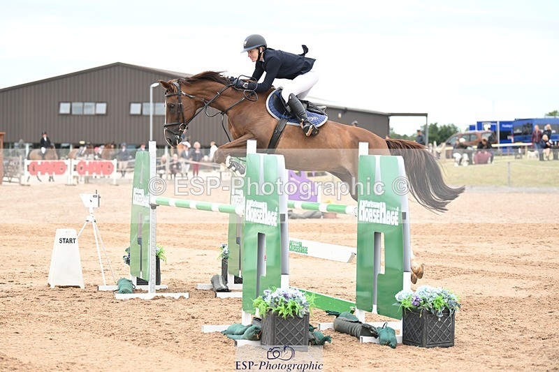 250726-131039-06516 - Cls 14 Bronze League Jump Off and Presentations