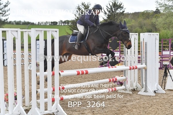 BPP_3264 - CLASS 14 SUN Senior BritiNovice/ 90cm Open