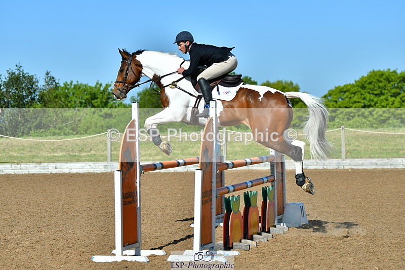 230526A-093426-00895 - Cls 1 Snr 1.05m + 1.10m Open