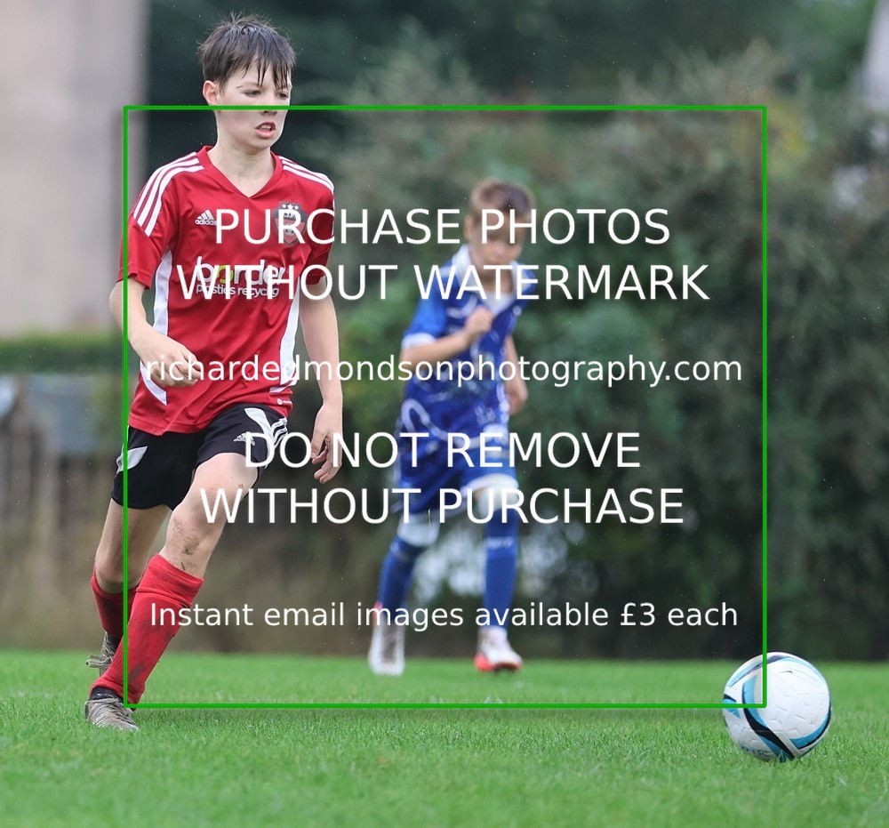 533A0160 - Grange United