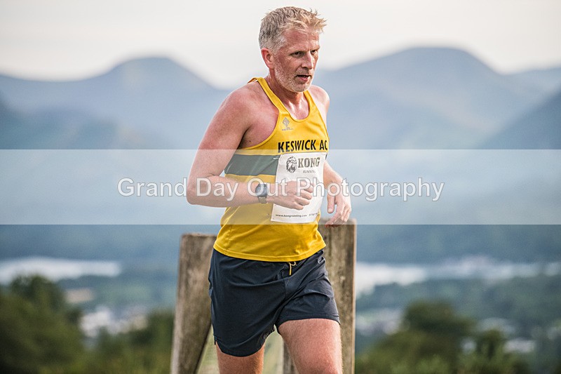 Not Round Latrigg-182 - Not Round Latrigg Fell Race Wednesday 12th August 2026