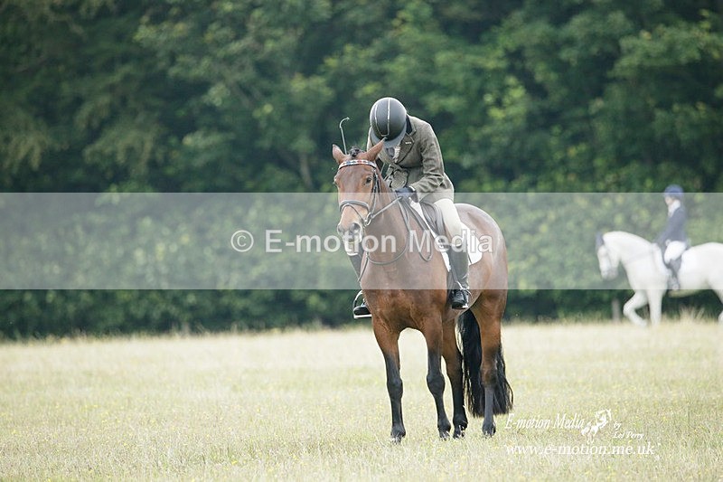 BVRC 030721 474 - Bourne Valley Riding Club Dressage 03/07/21