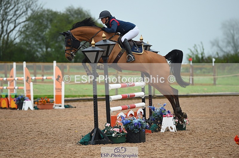 230505A-094614-02766 - Cls 20 Snr Foxhunter