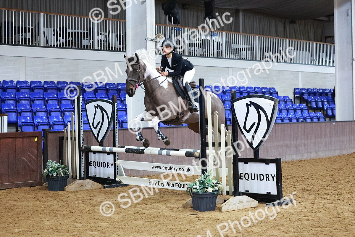 SBM_002292 - Class 8 - Senior British Novice - 90cm