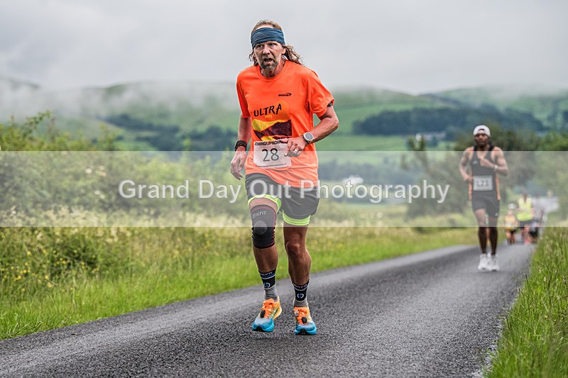 Lambfoot-333 - Lambfoot Loop Road Race Tuesday 1st July 2025