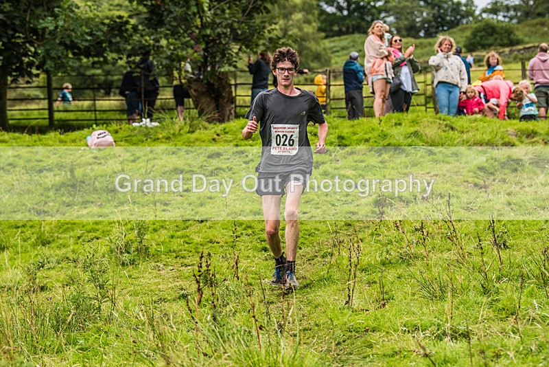 Grasmere-808 - Grasmere Sports Junior & Senior Fell Races Sunday 27th August 2023