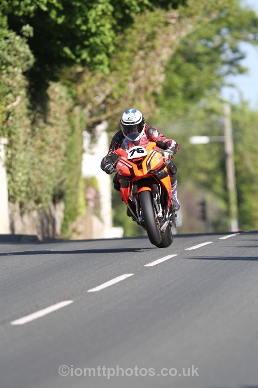 IMG_4556 - Thursday Practice  TT 2013