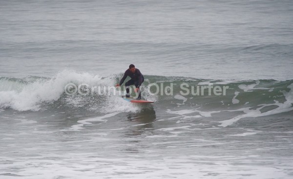 DSC_4685 - North Bay Scarborough 30th October 2016