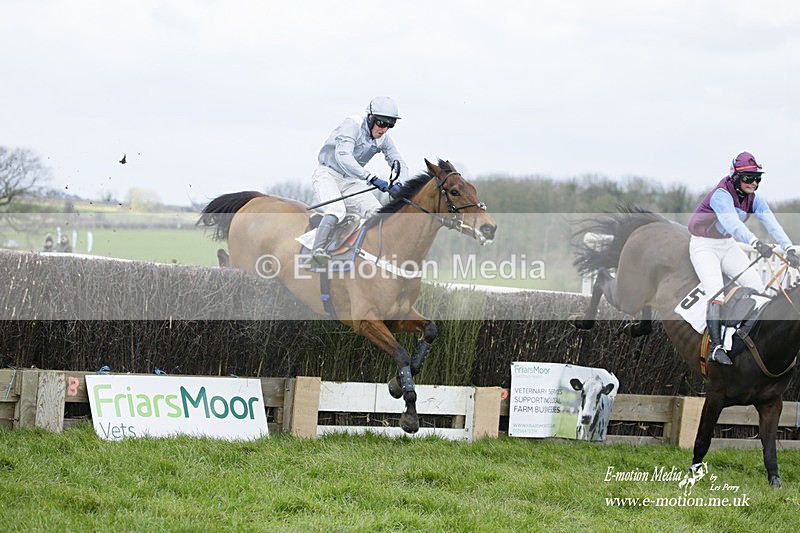 PtP 060322 195 - Blackmore & Sparkford Vale Hunt PtP 06/03/22