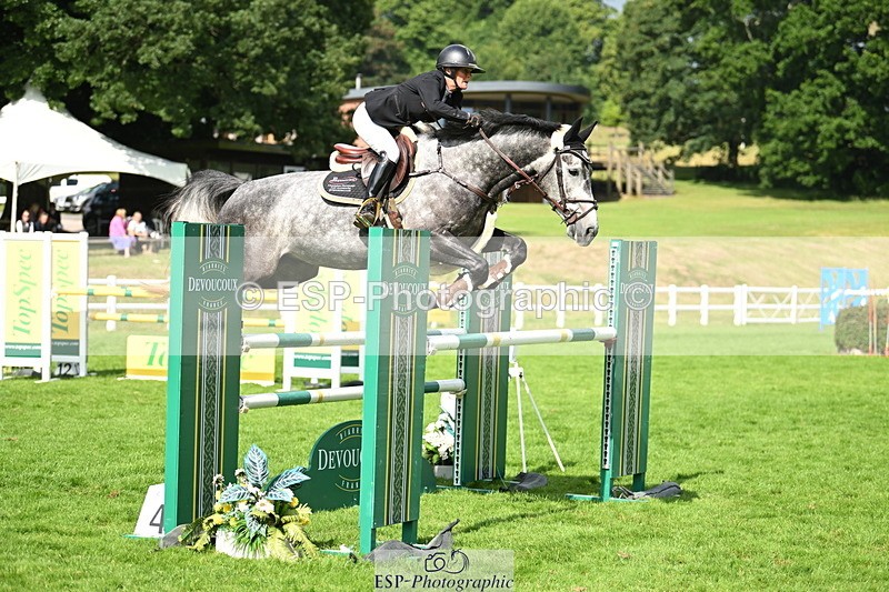 250615A-092857-09468 - Cls 35 Foxhunter