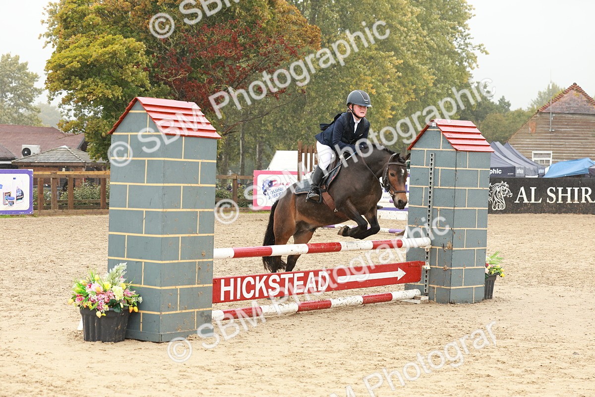 SBM_71194 - J14 - Junior Pony 65cm Championship