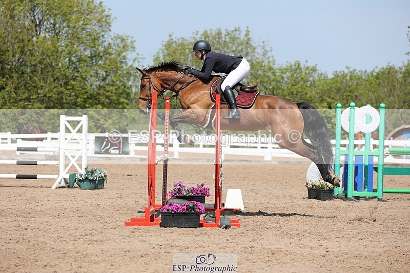 250509-115307-06498 - Cls 19 Snr Discovery and 1m Open