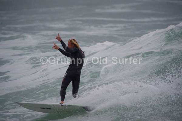 DSC_2962 - North Fistral 26th October 2015 PM