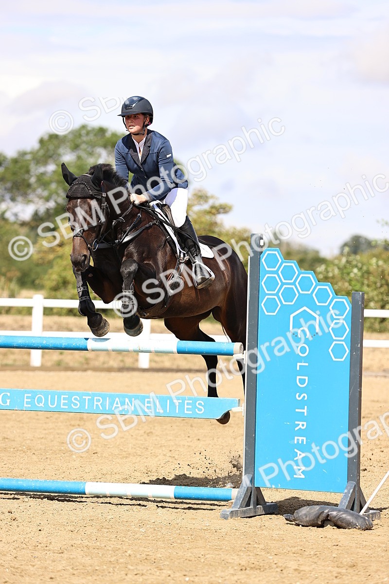 SBM_027209 - Class 14 - Senior 1.15m Open