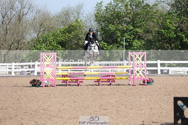 240510A-100211-05530 - Cls 14 Discovery and 1m Open