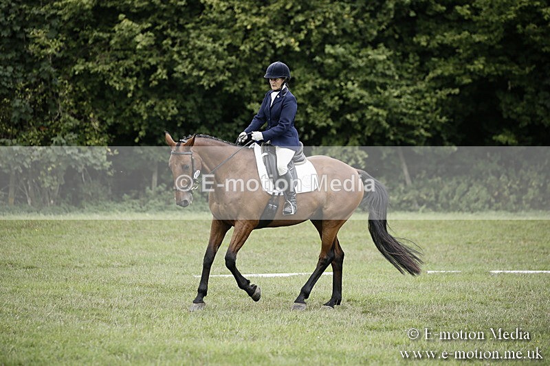 BVR090918 327 - BVRC Dressage and Show Jumping 09/09/18
