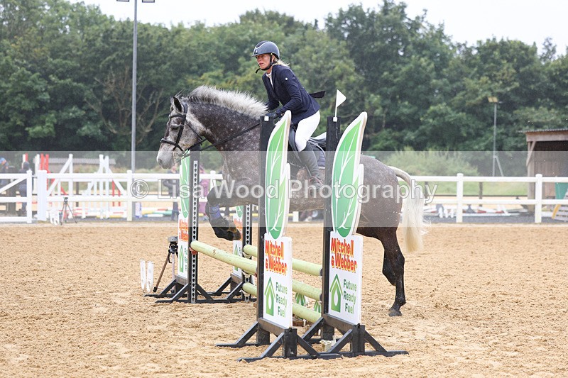 3E7A9389 - Class 7: 70cm Senior