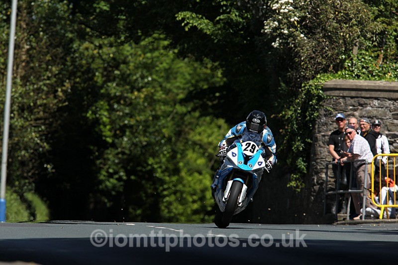  - Superbike Race