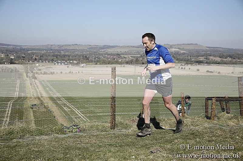 PVT 250218 -897 - The Terminator 2018 Pewsey Vale 25/02/18