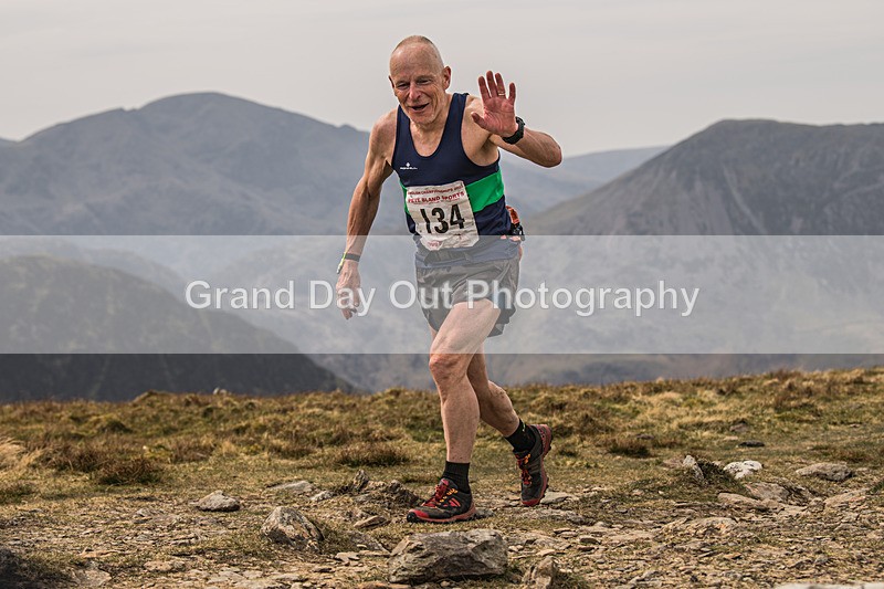 Newlands-1443 - Newlands Memorial Fell Race Saturday 12th April 2025