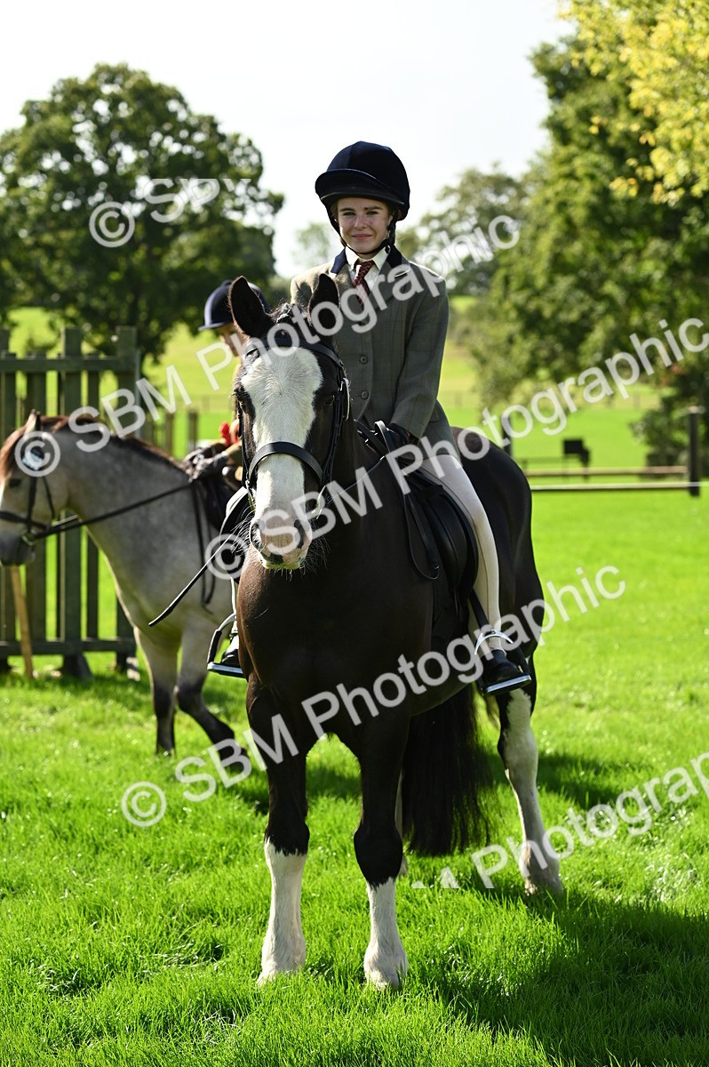 SBM_02860 - S3 - TSR Ridden Pony Showing