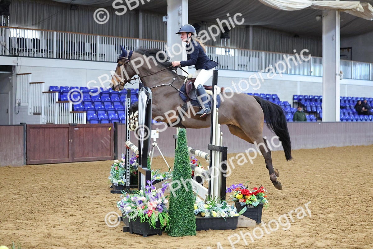 SBM_005889 - Class 23 - Amateur Championship Qualifier 95cm