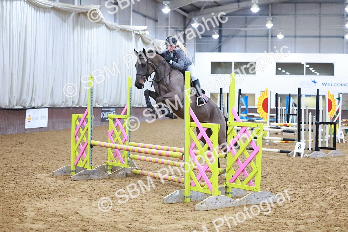 SBM_000264 - Class 1 - Clear Round