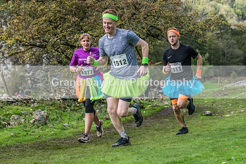 Dovedale Dash-2464 - Dovedale Dash Sunday 5th October 2025