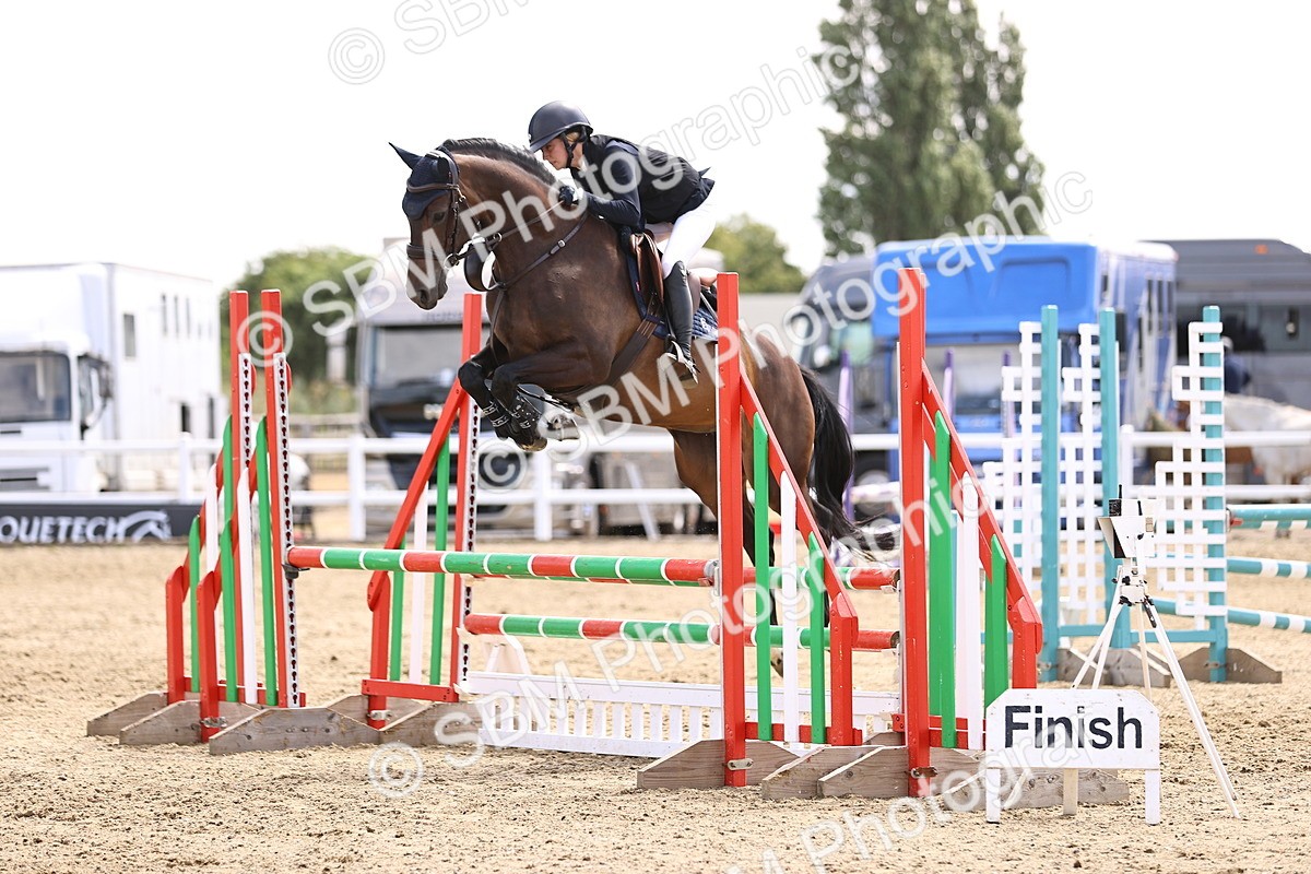 SBM_000539 - Class 3 - Senior British Novice - 90cm