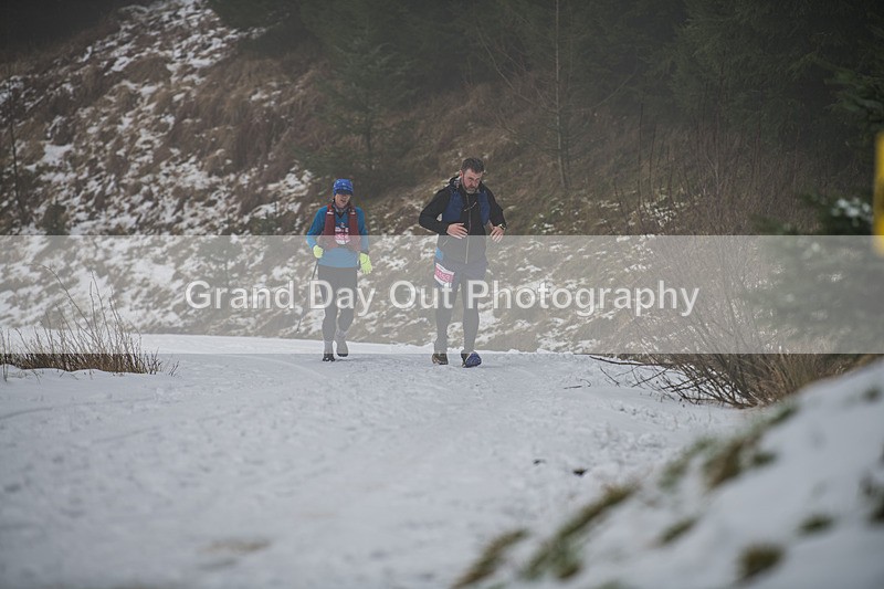 Glentress-263 - High Terrain Events Glentress 42, 21 & 10K Trail Races Sunday 15th February 2026